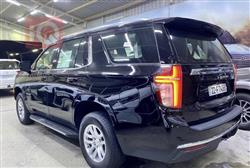 شێڤرۆلێت تاهۆ